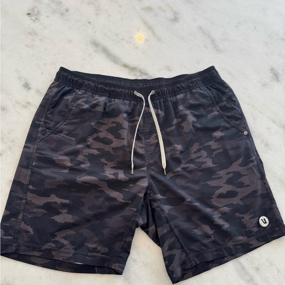 Vuori Kore Short